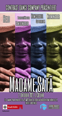 Madam Satã